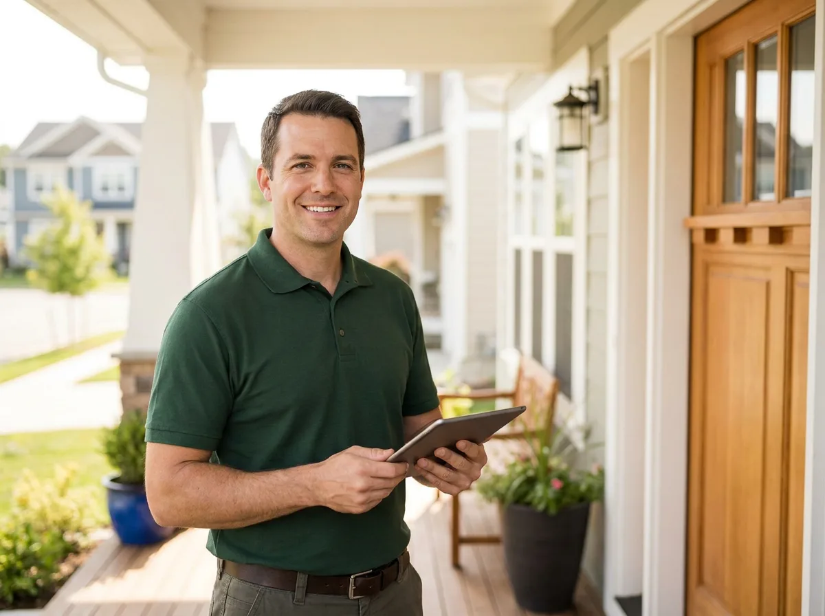 Pest control FAQs for Shepherd, MI